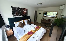 B&B Immerloopark