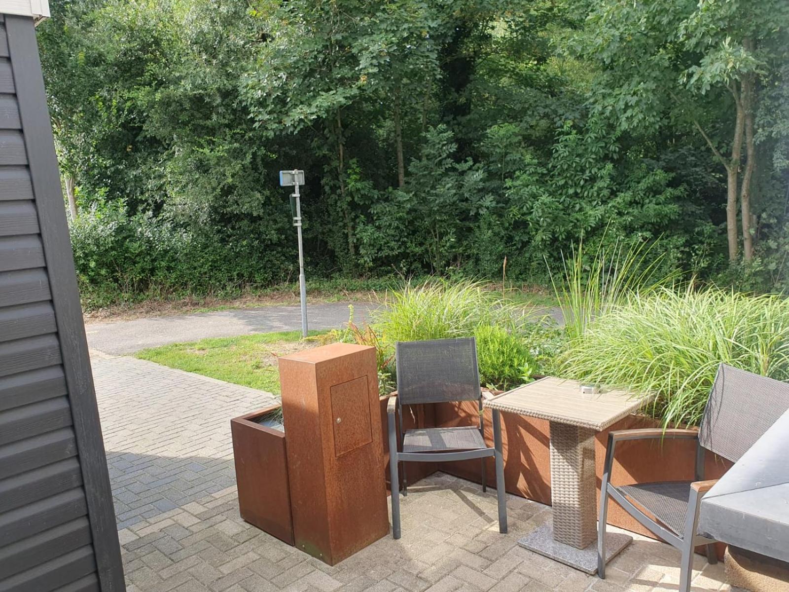 B&B Immerloopark Arnhem Eksteriør billede